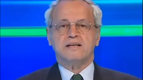 Enrico Mentana: “Lilli Gruber mi ha offeso. La7 dica qualcosa o traggo conclusioni” – VIDEO